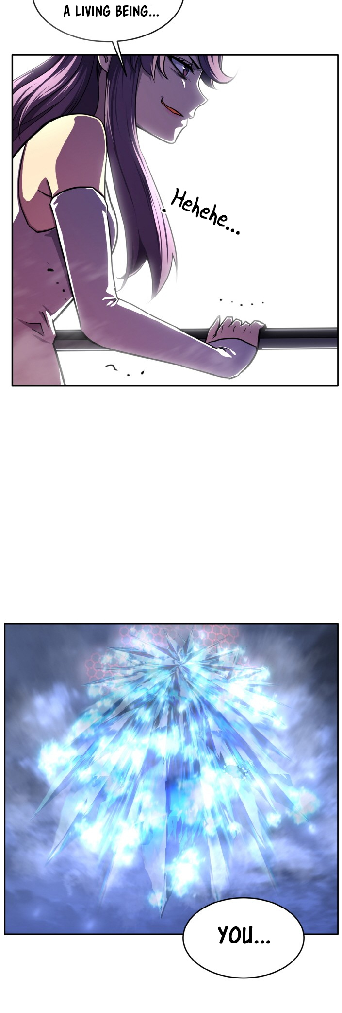 Counter Cube Chapter 85 54